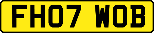 FH07WOB
