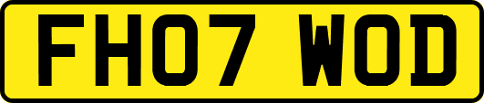 FH07WOD