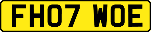 FH07WOE