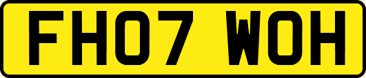 FH07WOH
