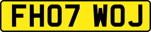 FH07WOJ