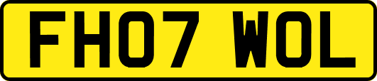 FH07WOL