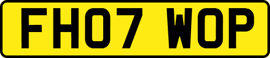 FH07WOP