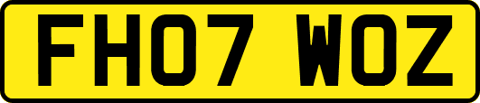 FH07WOZ