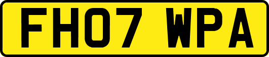 FH07WPA