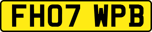 FH07WPB