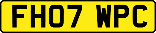 FH07WPC
