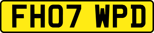 FH07WPD