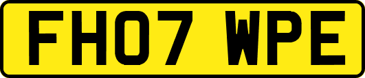FH07WPE