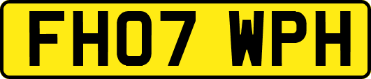FH07WPH