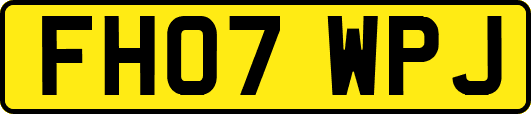 FH07WPJ