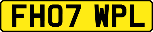 FH07WPL