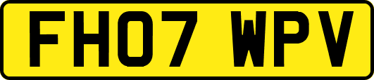 FH07WPV