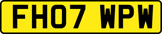FH07WPW