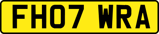 FH07WRA