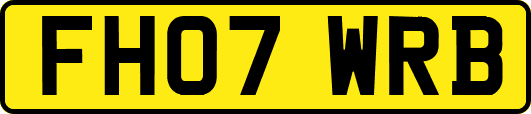 FH07WRB