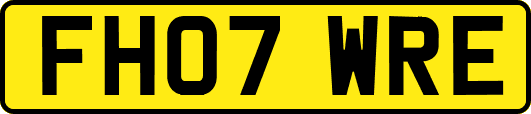 FH07WRE
