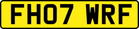 FH07WRF
