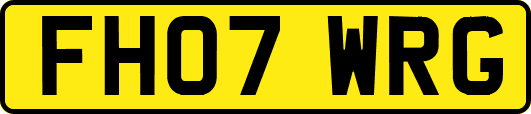 FH07WRG