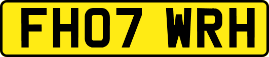 FH07WRH