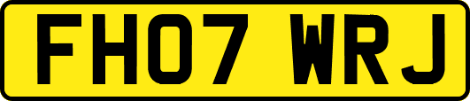 FH07WRJ
