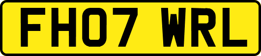 FH07WRL