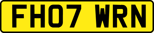 FH07WRN