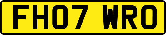 FH07WRO