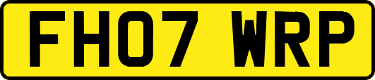 FH07WRP