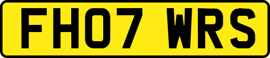 FH07WRS