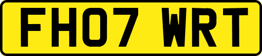 FH07WRT