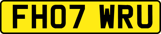 FH07WRU