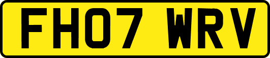 FH07WRV