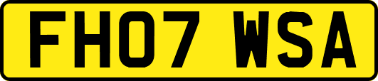 FH07WSA