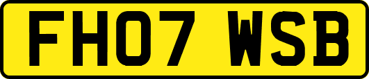 FH07WSB