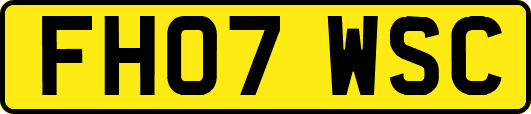 FH07WSC