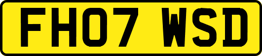 FH07WSD
