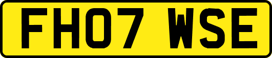 FH07WSE