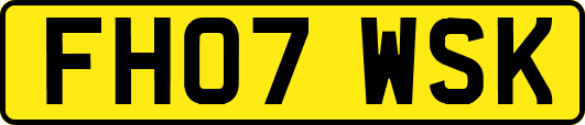 FH07WSK