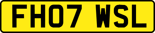 FH07WSL