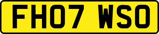 FH07WSO