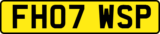FH07WSP