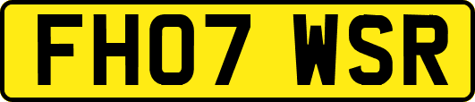FH07WSR