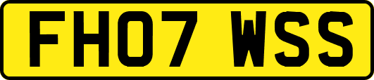 FH07WSS