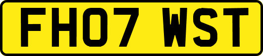 FH07WST