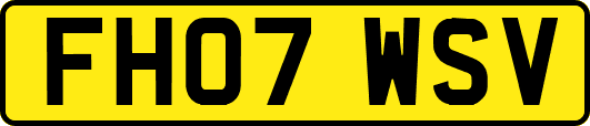 FH07WSV