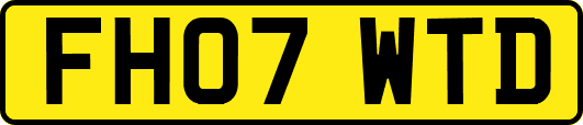 FH07WTD