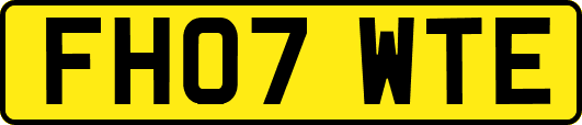 FH07WTE