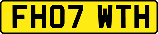 FH07WTH