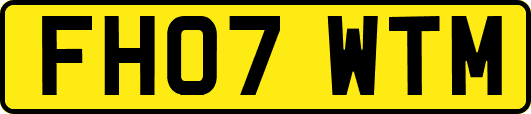 FH07WTM